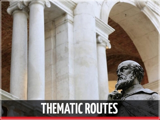 Thematic Routes