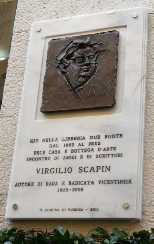 Virgilio Scapin