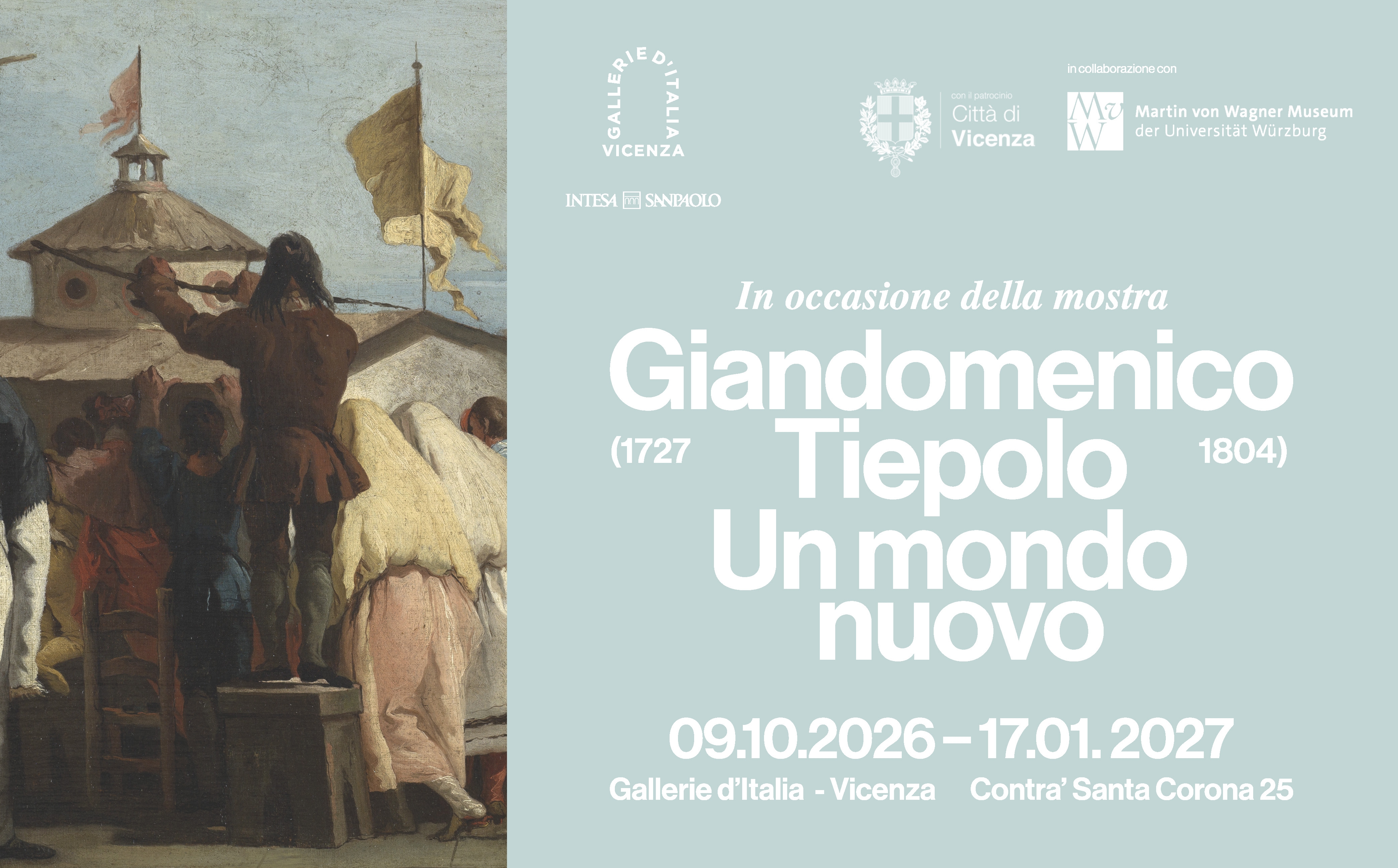 mostra