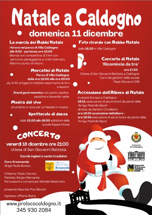 Natale a Caldogno2022 3