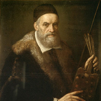 Jacopo dal Ponte - Il Bassano