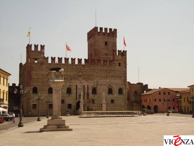 Castello Inferiore di Marostica