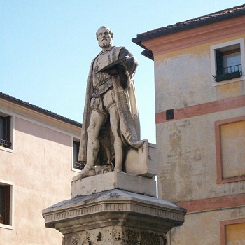 Jacopo dal Ponte - Il Bassano