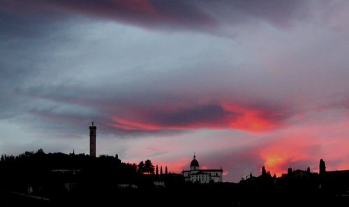 S.Andrea_e_torre_angelo_CORNEDO