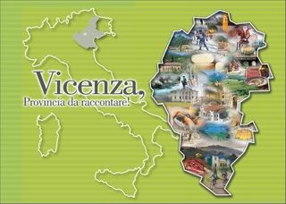 Vicenza Da Raccontare