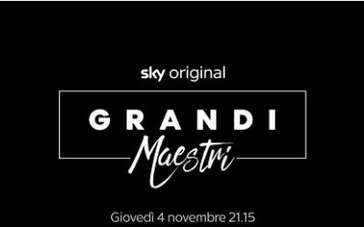 SKY ARTE - I Grandi maestri