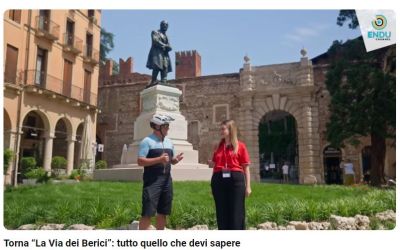 La Via dei Berici
