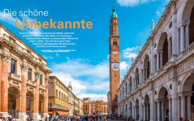 Rivista austriaca  
