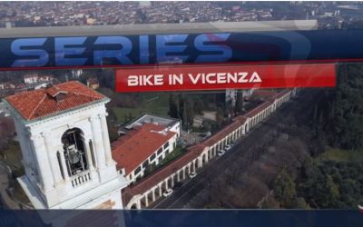 SKYSPORT Bike In Vicenza