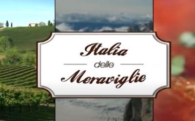 Italia delle Meraviglie 