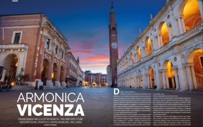 LA FRECCIA - Magazine