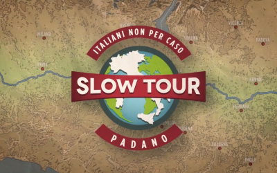 Slow Tour Padano: i Luoghi Unesco del Veneto