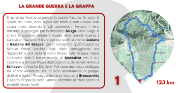 1.La Grande Guerra e la Grappa