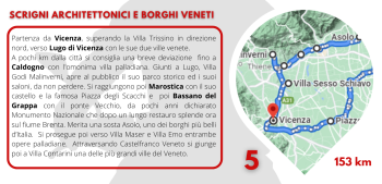 5.Scrigni architettonici e borghi veneti