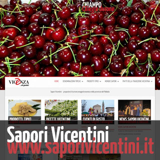 www.saporivicentini.it