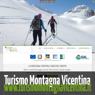 Turismo Montagna Vicentina