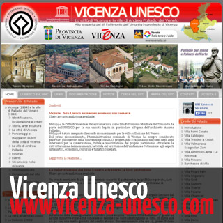 Vicenza Unesco