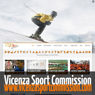 Vicenza Sport Commission